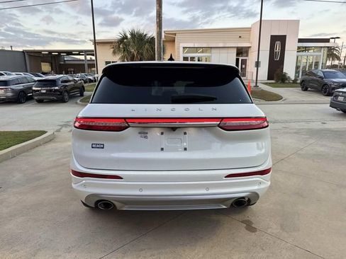 Used 2020 Lincoln Corsair Reserve w/ Equipment Group 201A image 7