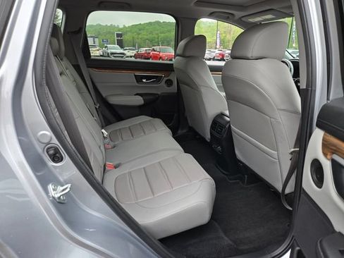 Used 2022 Honda CR-V EX-L image 20