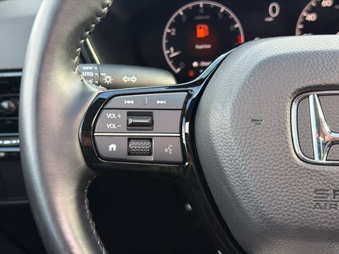 Used 2025 Honda CR-V EX-L image 27