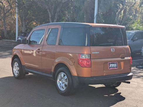 Used 2008 Honda Element EX image 7