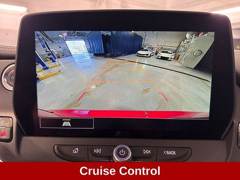 Used 2023 Chevrolet Blazer LT w/ Convenience Package FWD image 15