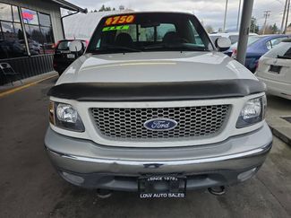 Used 1999 Ford F150 XLT video 2