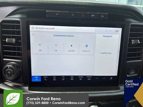 Used 2026 Ford F150 Raptor w/ Equipment Group 803A Raptor R AWD/4WD image 16