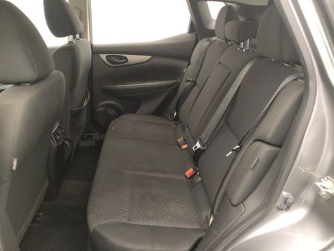 Used 2022 Nissan Rogue Sport S FWD image 18