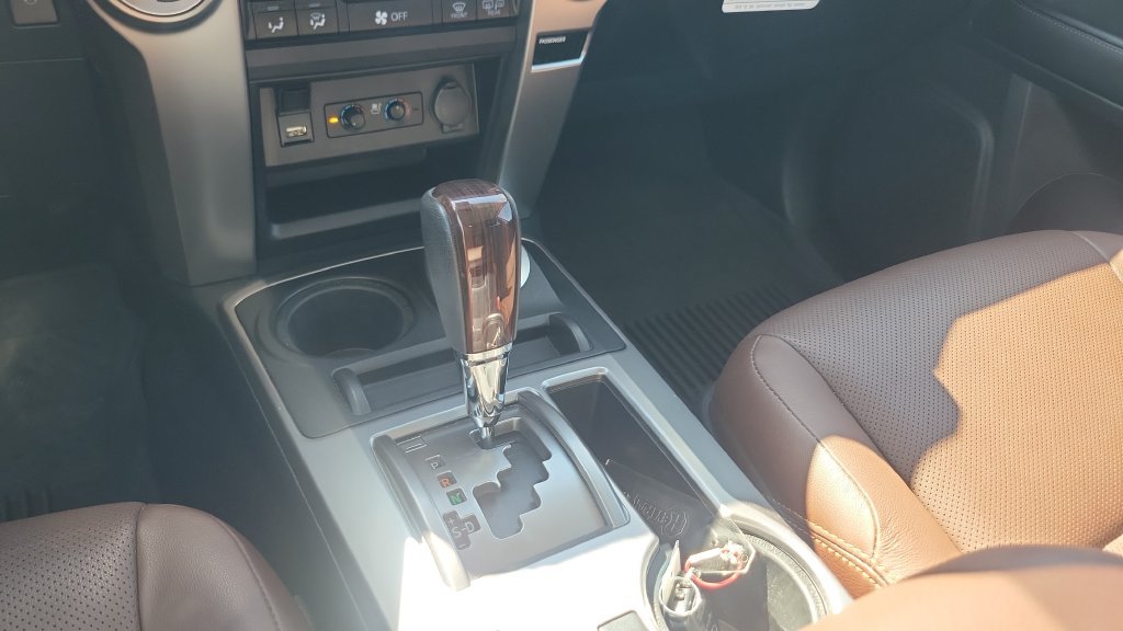 Used 2023 Toyota 4Runner Limited AWD/4WD image 15