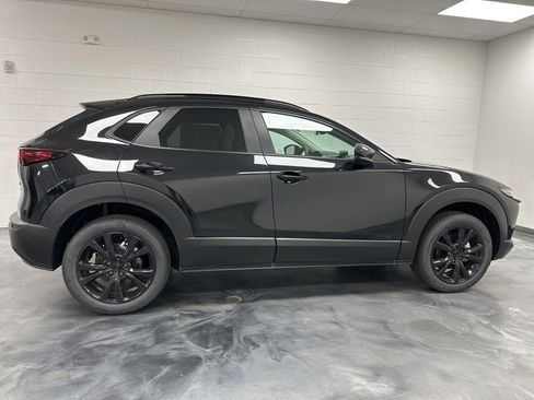 New 2026 MAZDA CX-30 AWD 2.5 S image 5