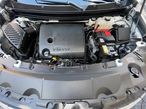 Used 2023 Chevrolet Traverse Premier w/ LPO, Cargo Package image 20