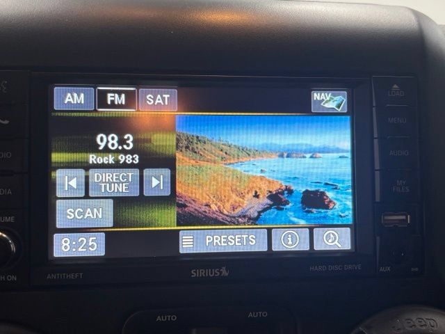 Used 2016 Jeep Wrangler Unlimited Sport AWD/4WD image 27