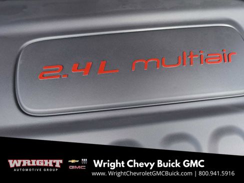 Used 2022 Jeep Compass Limited image 34