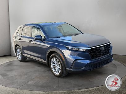 Used 2023 Honda CR-V EX-L