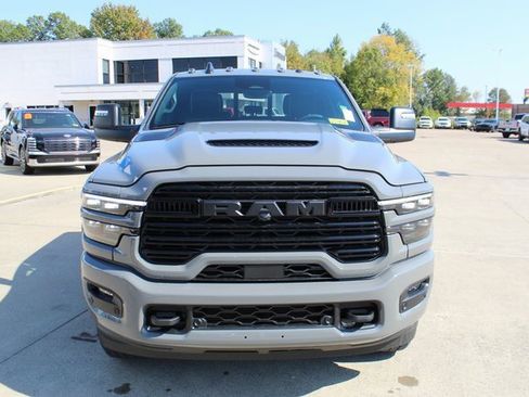 New 2026 RAM 2500 Laramie image 7