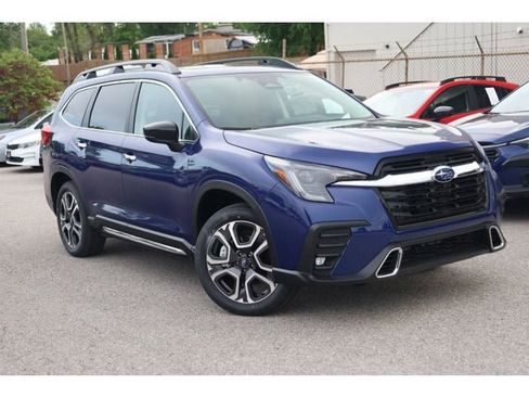 New 2026 Subaru Ascent Touring AWD/4WD image 34