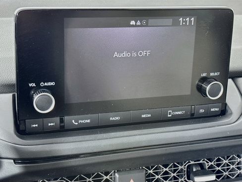 Certified 2024 Honda Accord EX image 14