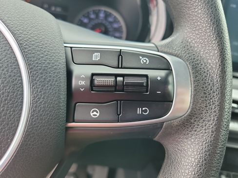 Used 2021 Kia K5 LXS FWD image 14