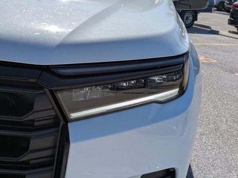 New 2026 Honda Pilot EX-L image 9