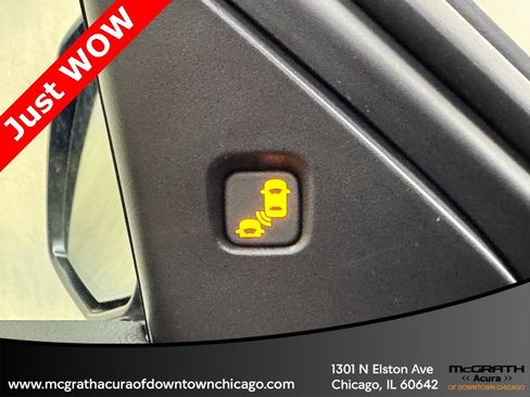 Used 2025 Acura RDX A-Spec image 19