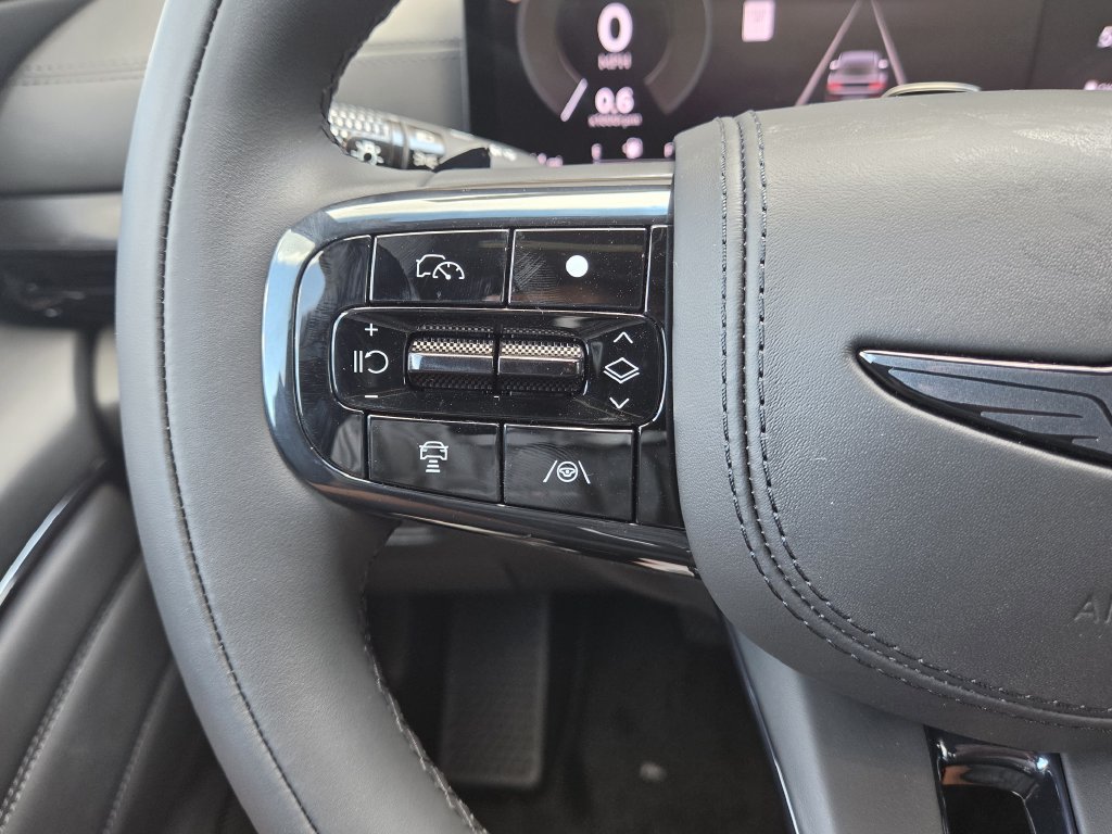 New 2027 Genesis GV80 3.5T Prestige AWD/4WD image 30
