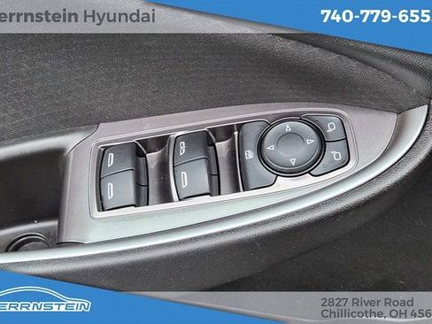 Used 2024 Chevrolet Malibu LT image 16
