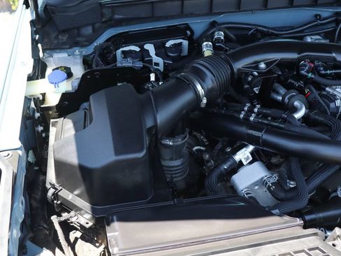 Used 2022 Ford Bronco Raptor AWD/4WD image 12