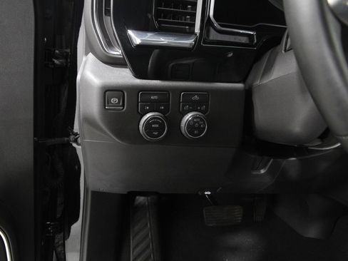 Certified 2024 Chevrolet Silverado 1500 RST image 6