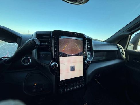 New 2026 RAM 2500 Tradesman image 31