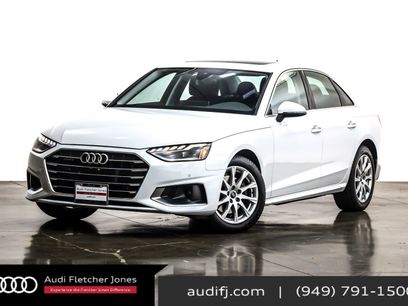 Used 2023 Audi A4 2.0T Premium w/ Convenience Package