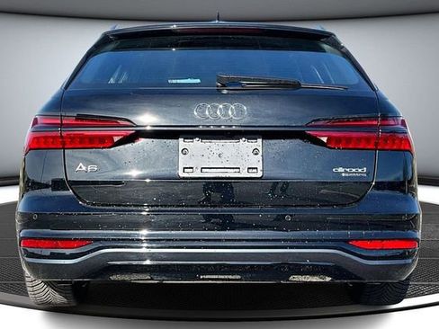 Used 2025 Audi A6 Premium Plus image 5