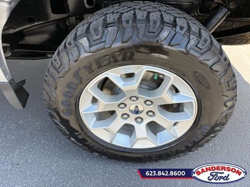 Certified 2023 Ford F150 XLT AWD/4WD image 10