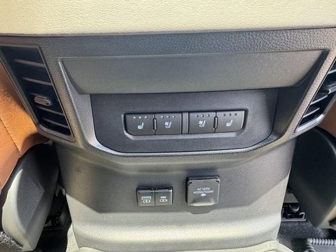 New 2026 Toyota Tundra 1794 Edition AWD/4WD image 8