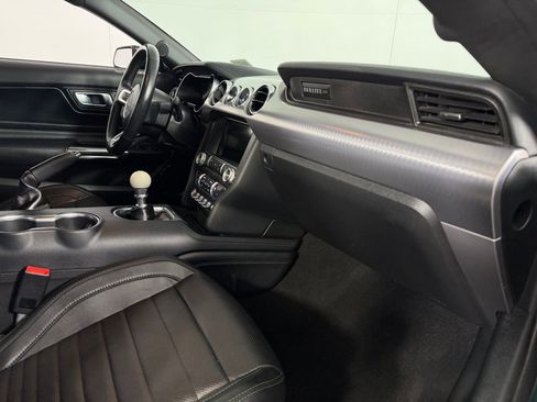 Used 2020 Ford Mustang Bullitt image 27