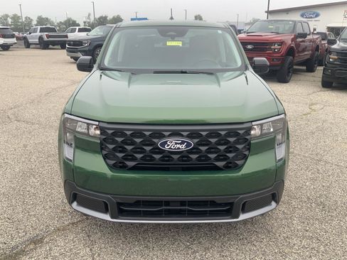 Used 2025 Ford Maverick XLT w/ XLT Luxury Package FWD image 3