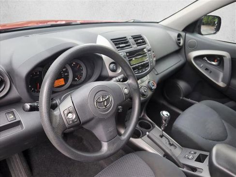 Used 2011 Toyota RAV4 Sport w/ Sport Appearance Pkg AWD/4WD image 8