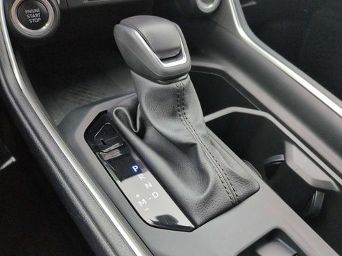 Used 2024 Toyota Grand Highlander AWD image 30