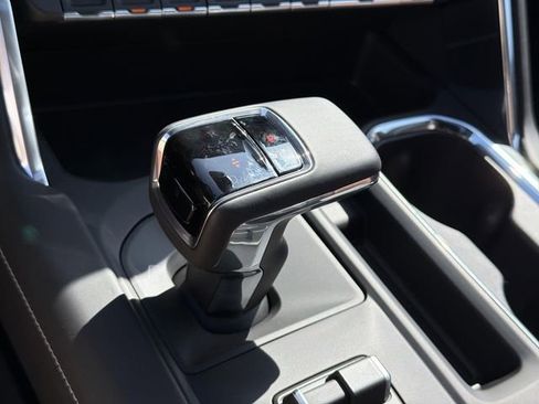 New 2026 GMC Sierra 1500 Denali Ultimate AWD/4WD image 14