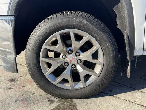 Used 2018 GMC Sierra 1500 SLT image 7