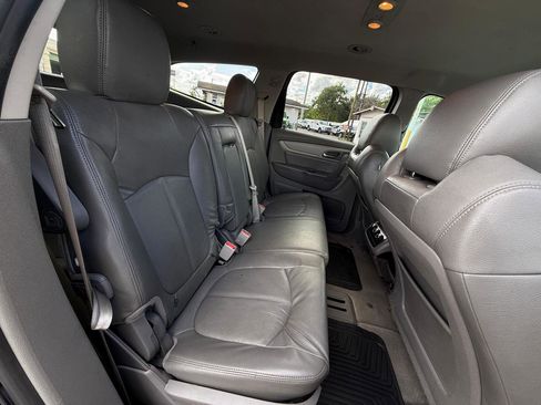 Used 2017 Chevrolet Traverse LS image 26