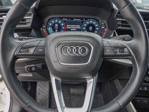 Certified 2023 Audi A3 2.0T Premium Plus w/ Premium Plus Package image 10