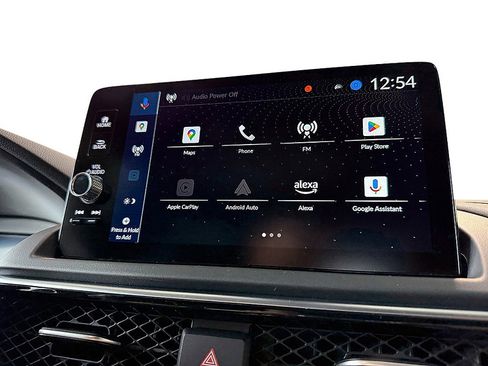 New 2026 Acura ADX A-Spec image 28