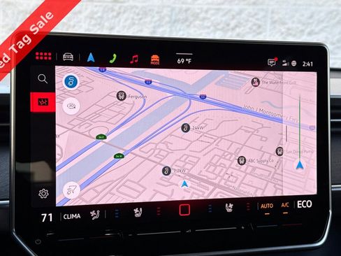 New 2025 Volkswagen ID. Buzz Pro S image 17