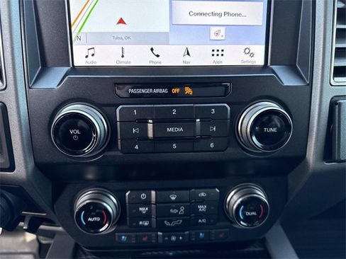 Used 2019 Ford F150 Raptor w/ Equipment Group 802A Luxury image 24