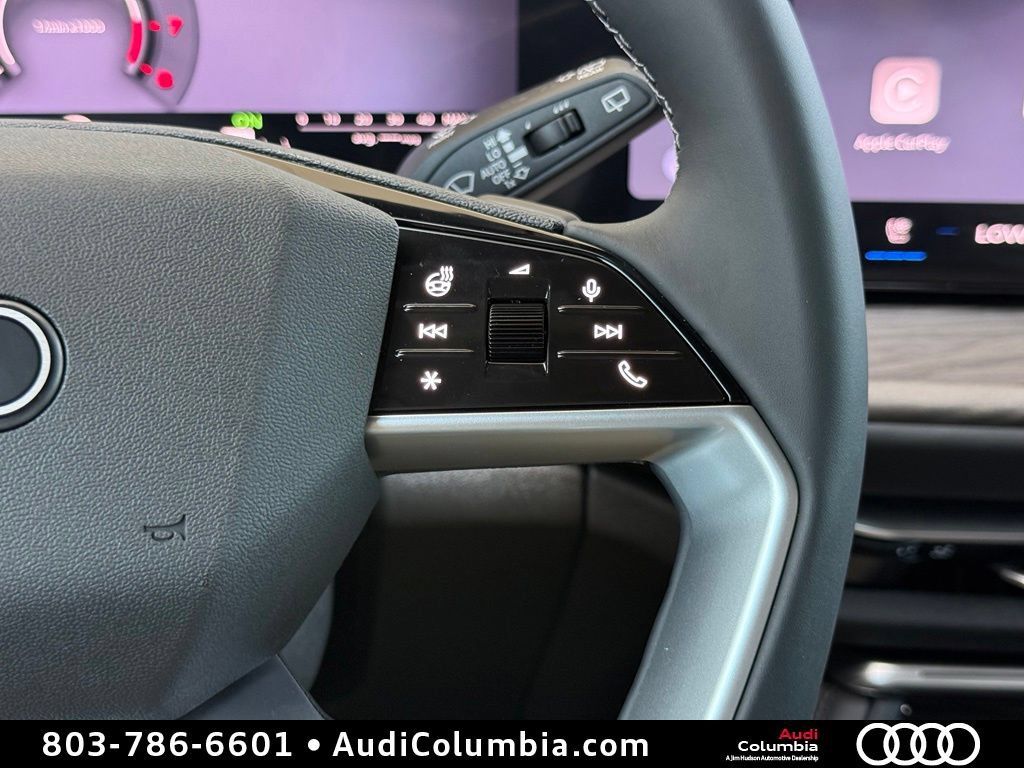 New 2026 Audi Q5 Premium Plus AWD/4WD image 28