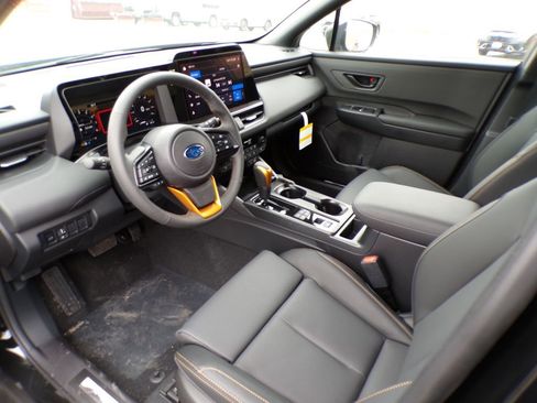 New 2026 Subaru Outback Wilderness AWD/4WD image 14
