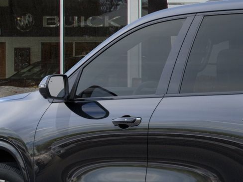 New 2026 GMC Acadia Denali Ultimate image 12