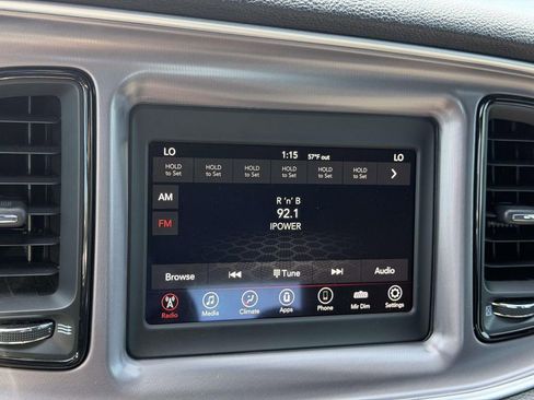 Used 2019 Dodge Challenger GT image 21