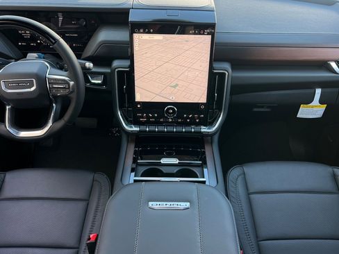 New 2026 GMC Yukon Denali AWD/4WD image 12
