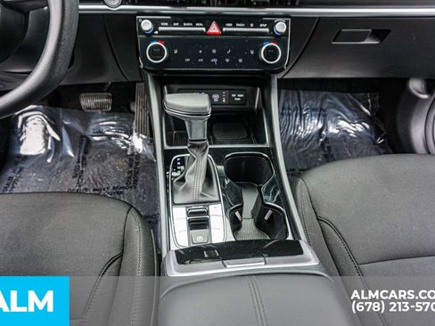 Used 2025 Hyundai Tucson SEL FWD image 40