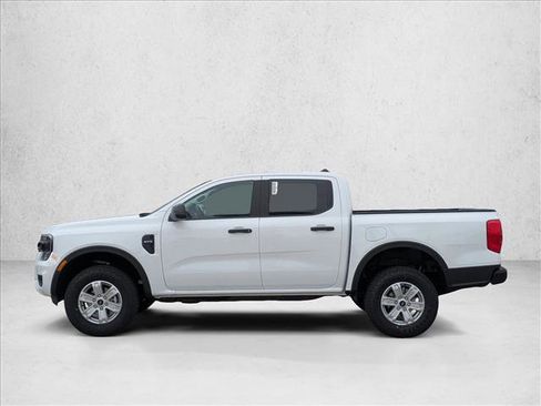 New 2025 Ford Ranger XL w/ Trailer Tow Package image 8