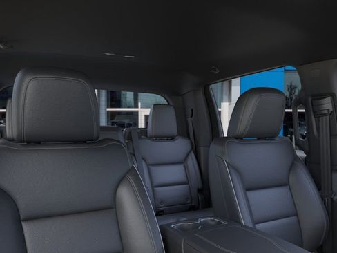 New 2026 Chevrolet Silverado EV LT w/ Plus Package image 24