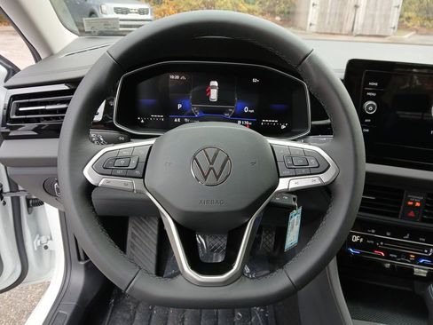 New 2026 Volkswagen Jetta S image 14