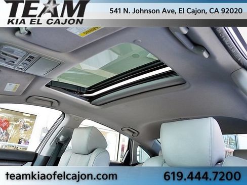 Used 2020 Honda Accord Touring image 15